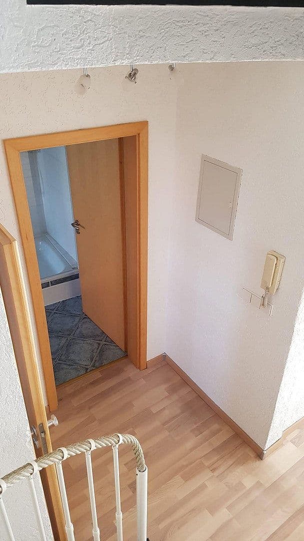 Predaj domu 157 m², pozemek 101 m², Karlsruhe, Bádensko-Wurttembersko Predaj domu 157 m², pozemek 101 m², Karlsruhe, Bádensko-Wurttembersko
