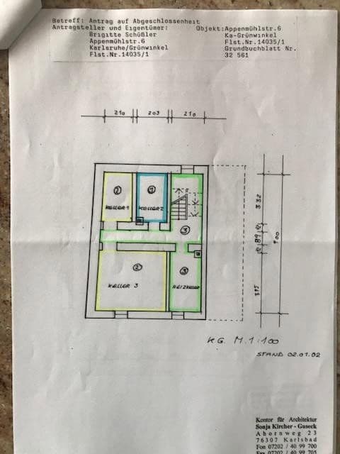 Predaj domu 157 m², pozemek 101 m², Karlsruhe, Bádensko-Wurttembersko Predaj domu 157 m², pozemek 101 m², Karlsruhe, Bádensko-Wurttembersko