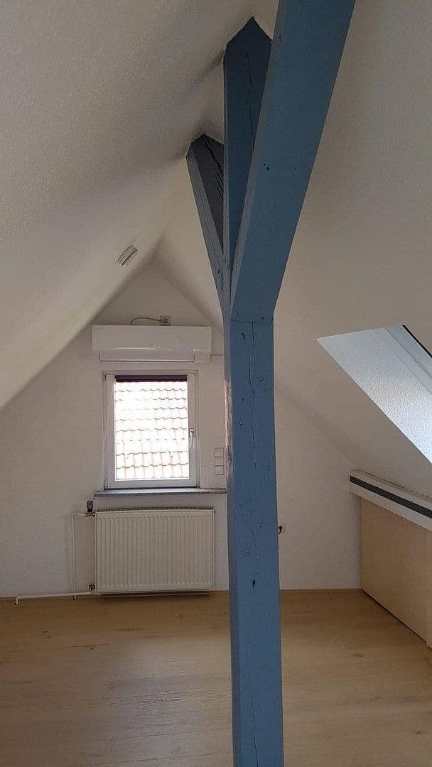 Predaj domu 157 m², pozemek 101 m², Karlsruhe, Bádensko-Wurttembersko Predaj domu 157 m², pozemek 101 m², Karlsruhe, Bádensko-Wurttembersko