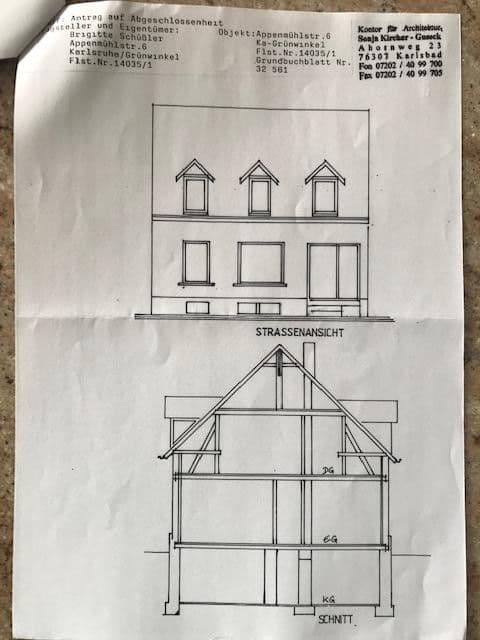 Predaj domu 157 m², pozemek 101 m², Karlsruhe, Bádensko-Wurttembersko Predaj domu 157 m², pozemek 101 m², Karlsruhe, Bádensko-Wurttembersko