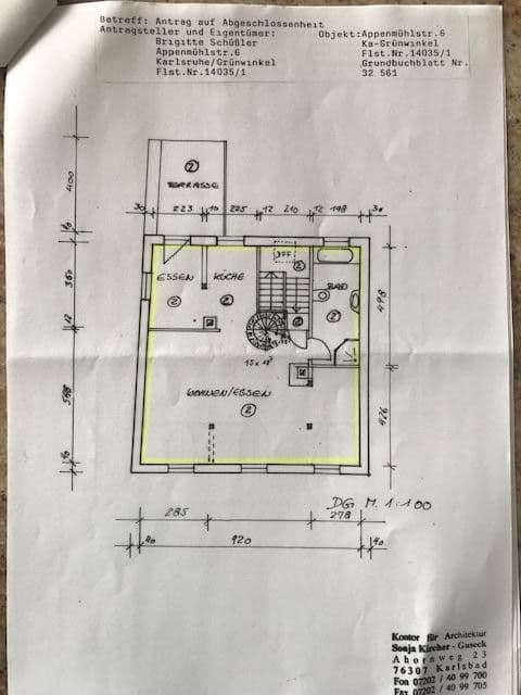 Predaj domu 157 m², pozemek 101 m², Karlsruhe, Bádensko-Wurttembersko Predaj domu 157 m², pozemek 101 m², Karlsruhe, Bádensko-Wurttembersko