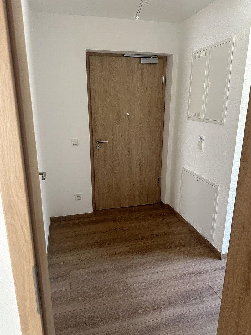 Prenájom bytu 3-izbový 69 m², Äußere Münchener Str. 94, Landshut, Bavorsko Prenájom bytu 3-izbový 69 m², Äußere Münchener Str. 94, Landshut, Bavorsko