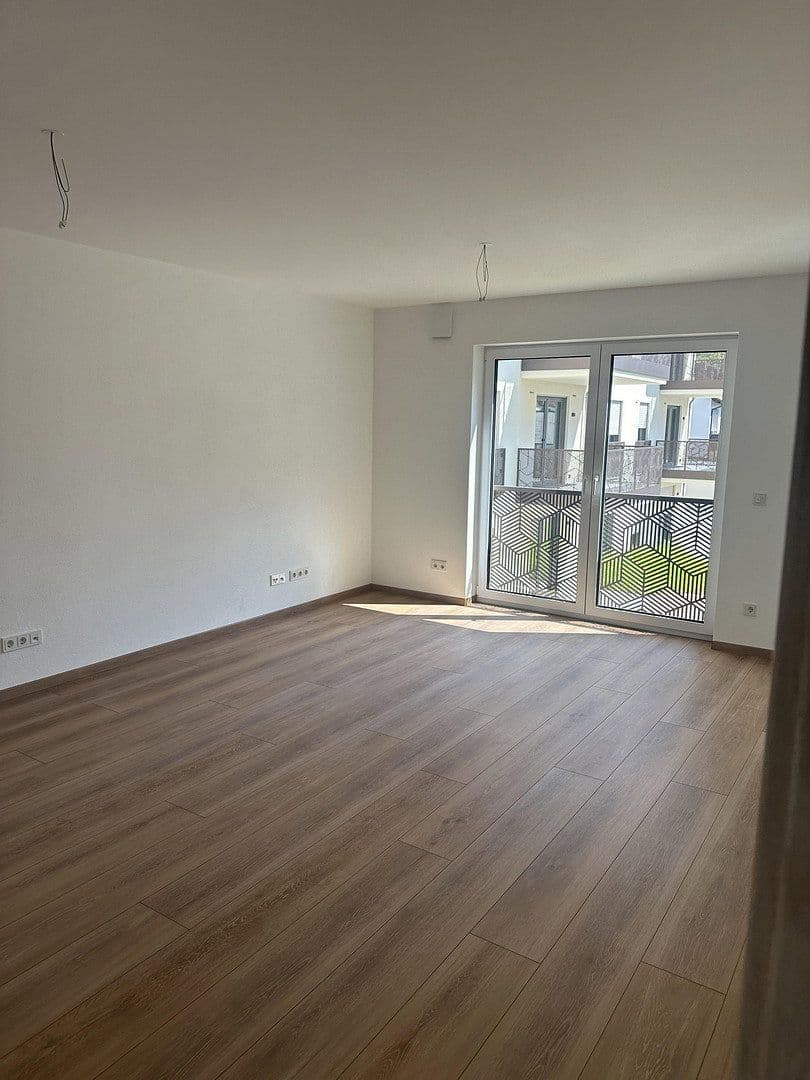 Prenájom bytu 3-izbový 69 m², Äußere Münchener Str. 94, Landshut, Bavorsko Prenájom bytu 3-izbový 69 m², Äußere Münchener Str. 94, Landshut, Bavorsko