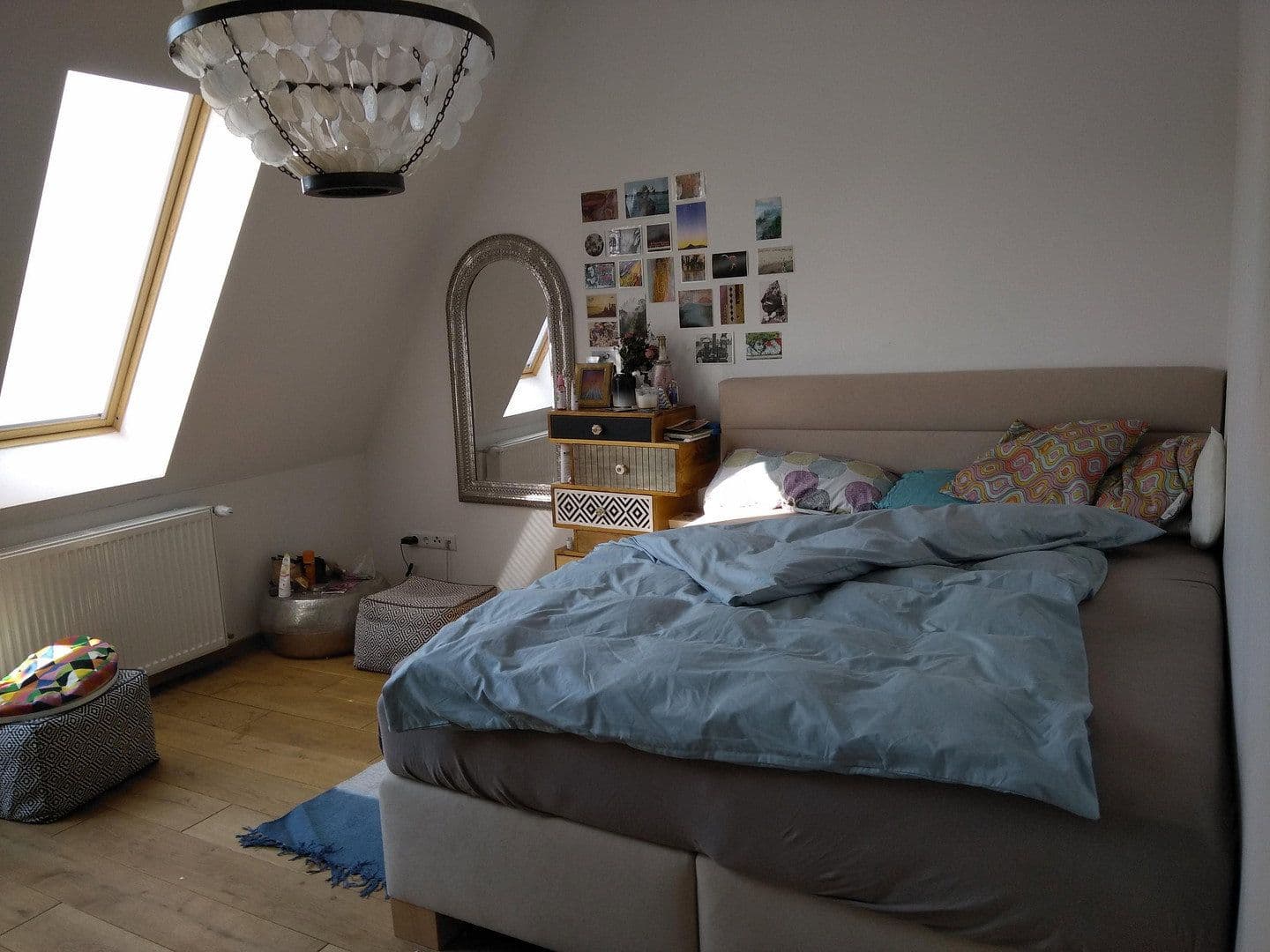 Predaj bytu 3-izbový 82 m², Berlin, Berlín Predaj bytu 3-izbový 82 m², Berlin, Berlín