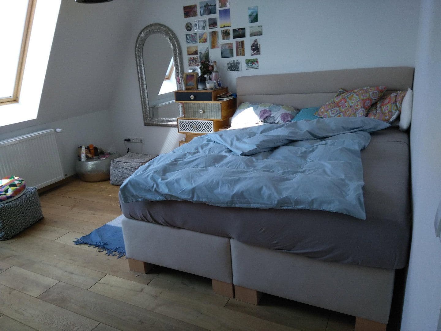 Predaj bytu 3-izbový 82 m², Berlin, Berlín Predaj bytu 3-izbový 82 m², Berlin, Berlín