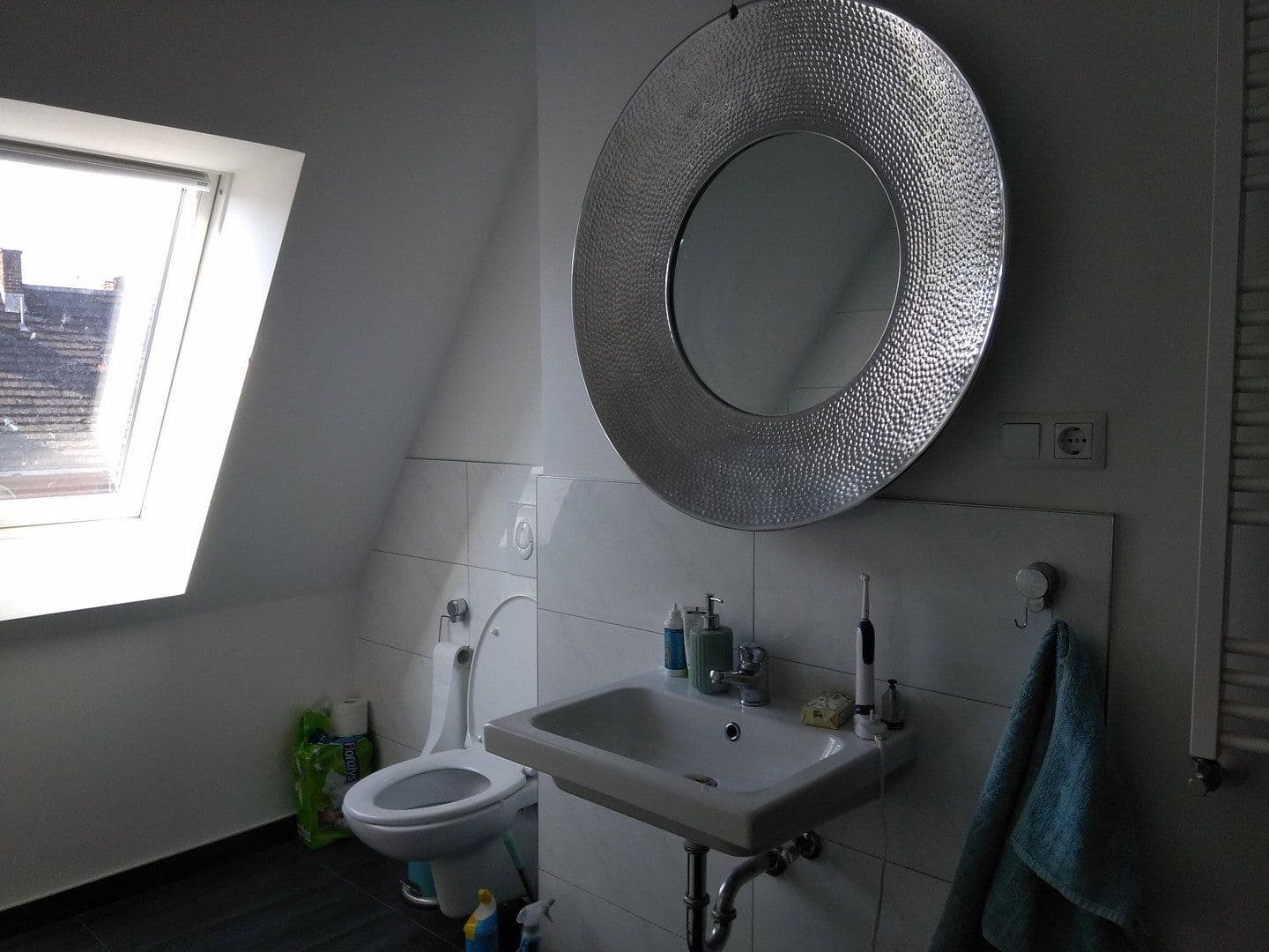 Predaj bytu 3-izbový 82 m², Berlin, Berlín Predaj bytu 3-izbový 82 m², Berlin, Berlín