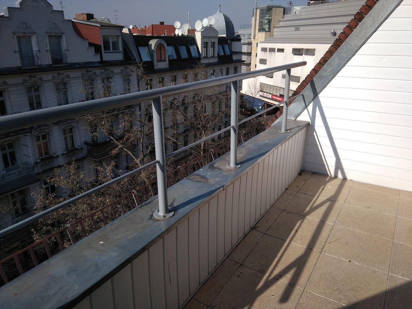 Predaj bytu 3-izbový 82 m², Berlin, Berlín Predaj bytu 3-izbový 82 m², Berlin, Berlín