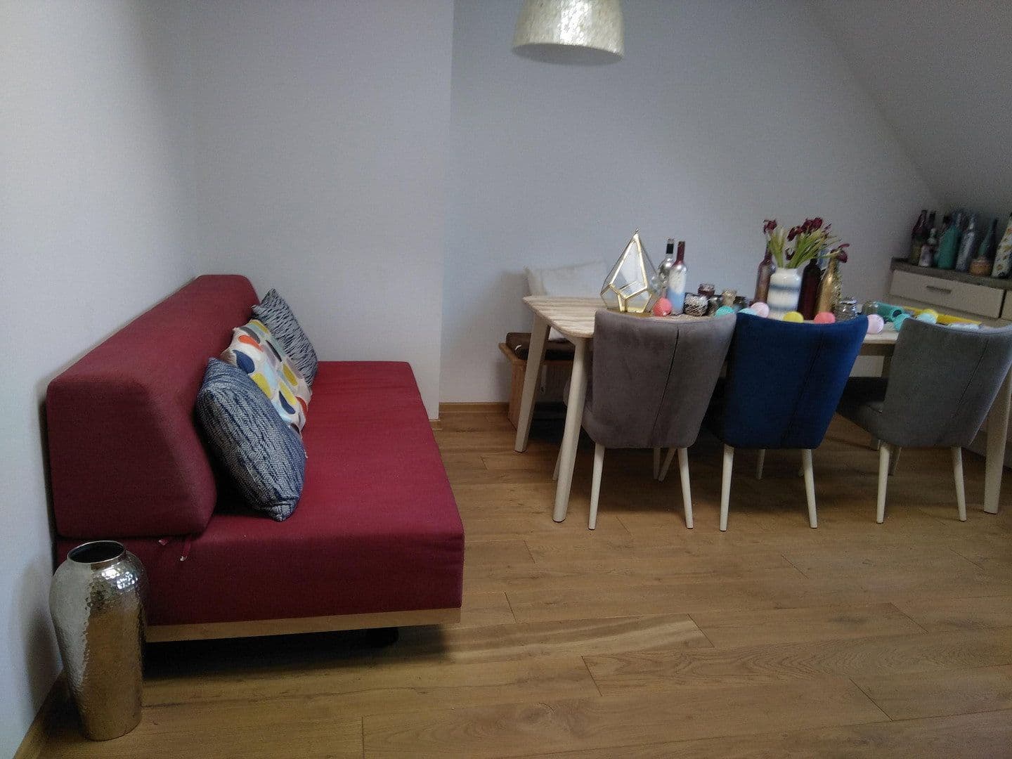 Predaj bytu 3-izbový 82 m², Berlin, Berlín Predaj bytu 3-izbový 82 m², Berlin, Berlín