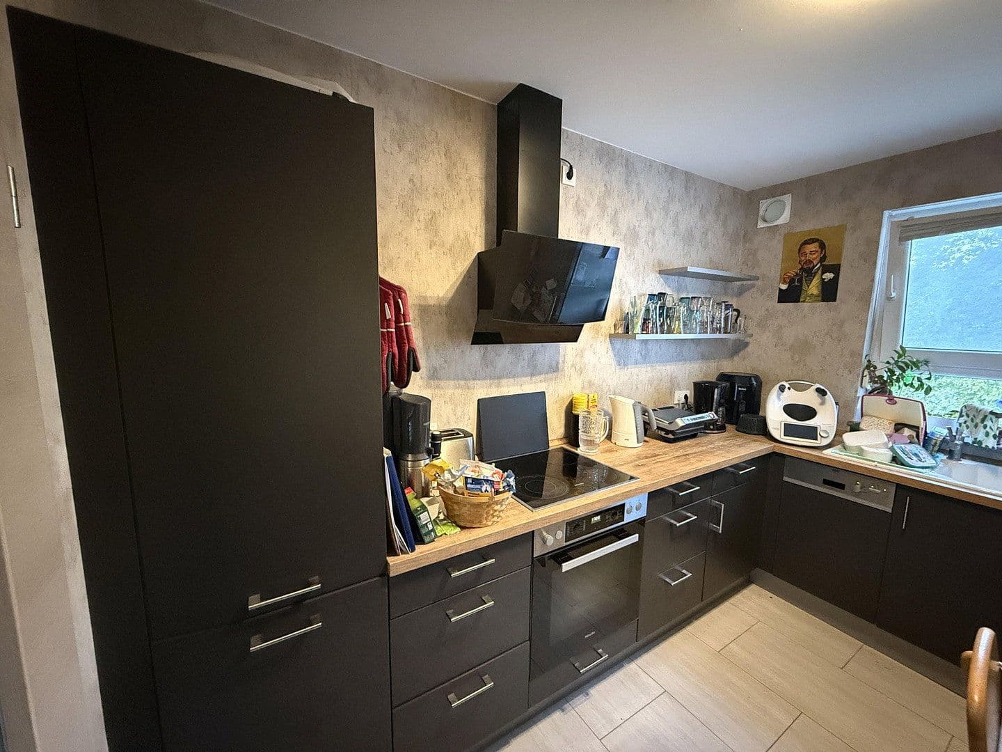 Prenájom bytu 4-izbový 110 m², Sassenburg, Dolné Sasko Prenájom bytu 4-izbový 110 m², Sassenburg, Dolné Sasko