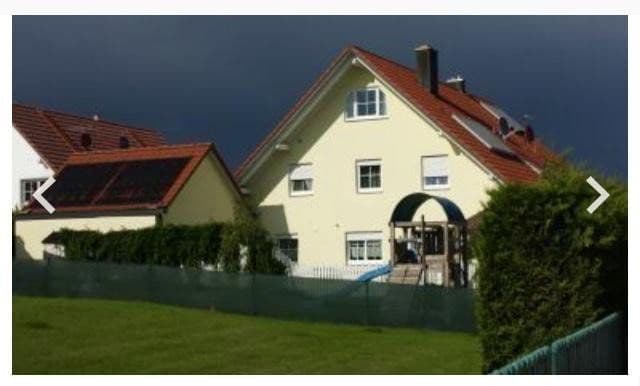 Prenájom domu 170 m², pozemek 409 m², Saiblingstr.6, Eching, Bavorsko Prenájom domu 170 m², pozemek 409 m², Saiblingstr.6, Eching, Bavorsko