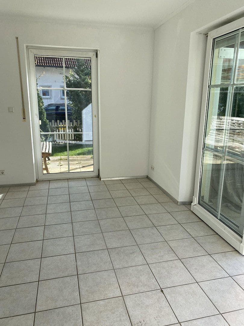 Prenájom domu 170 m², pozemek 409 m², Saiblingstr.6, Eching, Bavorsko Prenájom domu 170 m², pozemek 409 m², Saiblingstr.6, Eching, Bavorsko