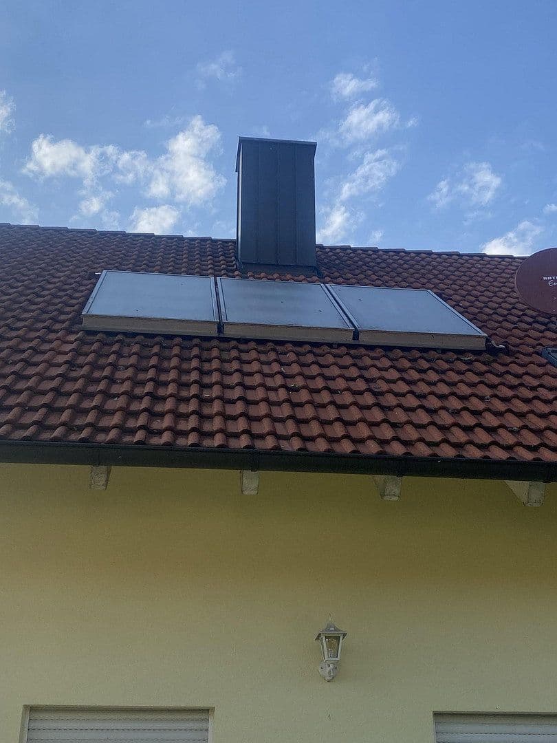 Prenájom domu 170 m², pozemek 409 m², Saiblingstr.6, Eching, Bavorsko Prenájom domu 170 m², pozemek 409 m², Saiblingstr.6, Eching, Bavorsko