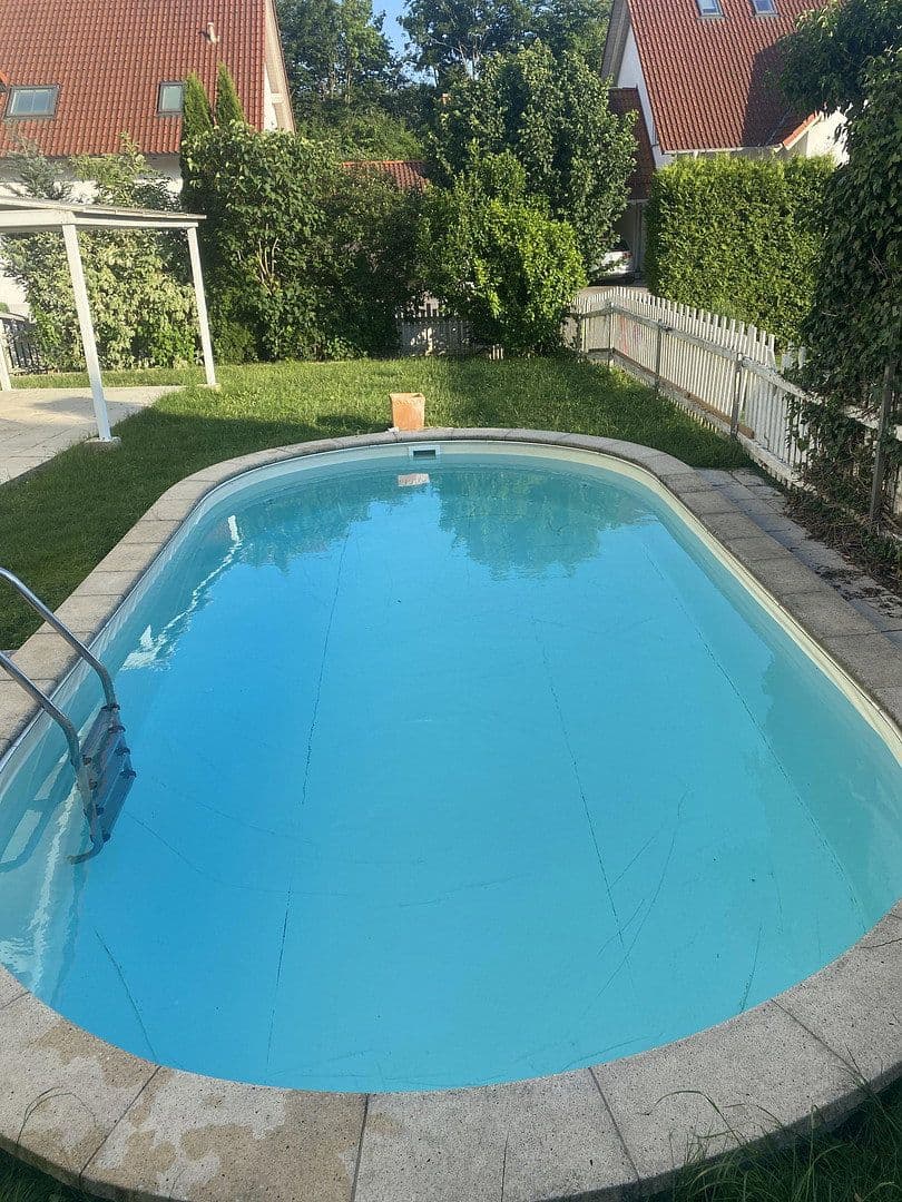 Prenájom domu 170 m², pozemek 409 m², Saiblingstr.6, Eching, Bavorsko Prenájom domu 170 m², pozemek 409 m², Saiblingstr.6, Eching, Bavorsko