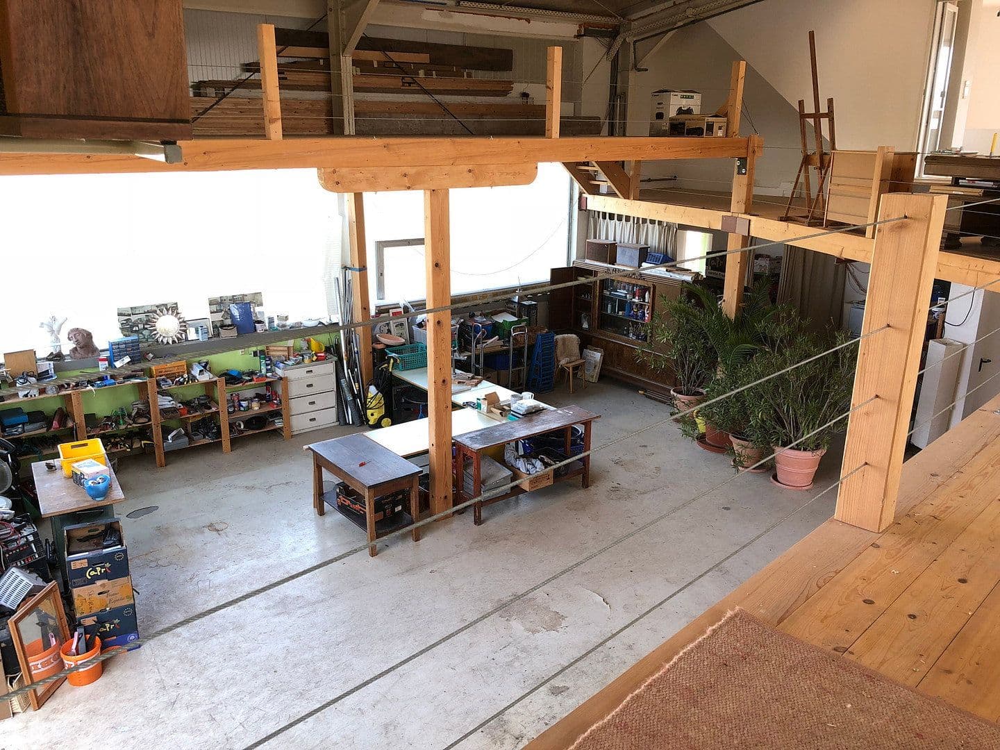 Prenájom nebytového priestoru 1.000 m², Breisach am Rhein, Bádensko-Wurttembersko Prenájom nebytového priestoru 1.000 m², Breisach am Rhein, Bádensko-Wurttembersko