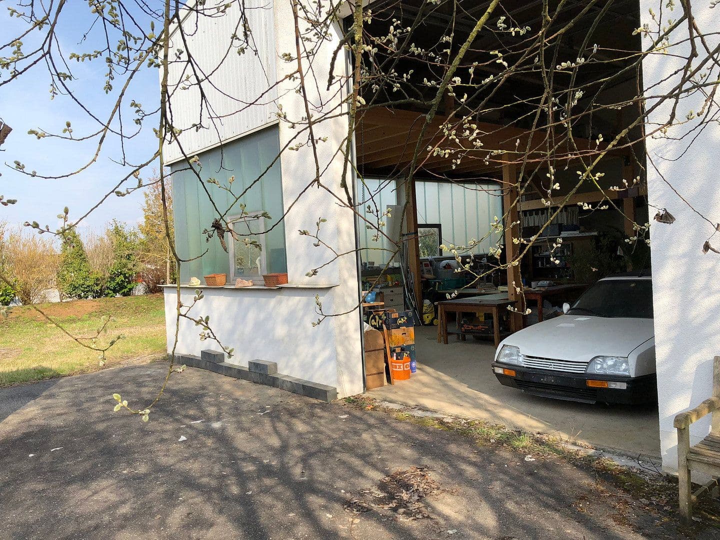 Prenájom nebytového priestoru 1.000 m², Breisach am Rhein, Bádensko-Wurttembersko Prenájom nebytového priestoru 1.000 m², Breisach am Rhein, Bádensko-Wurttembersko