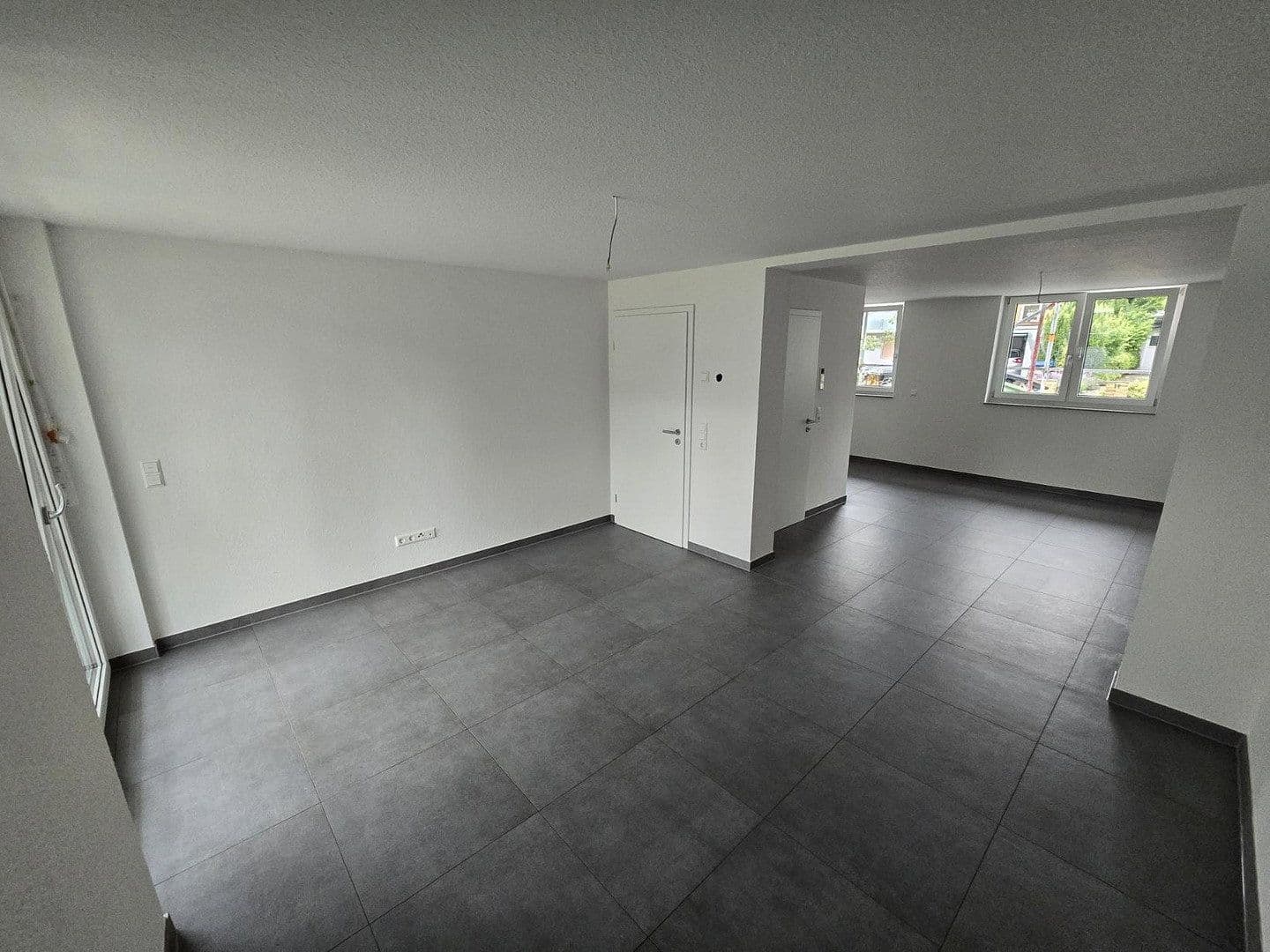 Prenájom bytu 2-izbový 64 m², Gemmingen, Bádensko-Wurttembersko Prenájom bytu 2-izbový 64 m², Gemmingen, Bádensko-Wurttembersko