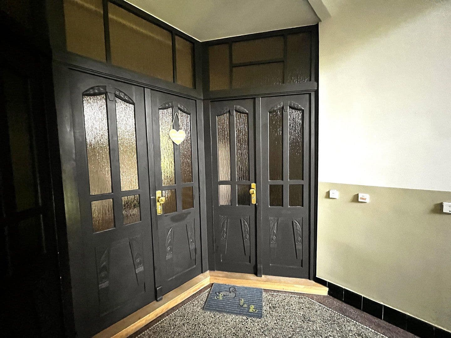 Predaj bytu 2-izbový 45 m², Chemnitz, Gablenz, Sasko Predaj bytu 2-izbový 45 m², Chemnitz, Gablenz, Sasko