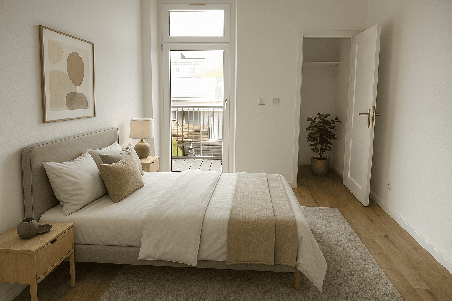 Predaj bytu 2-izbový 45 m², Chemnitz, Gablenz, Sasko Predaj bytu 2-izbový 45 m², Chemnitz, Gablenz, Sasko