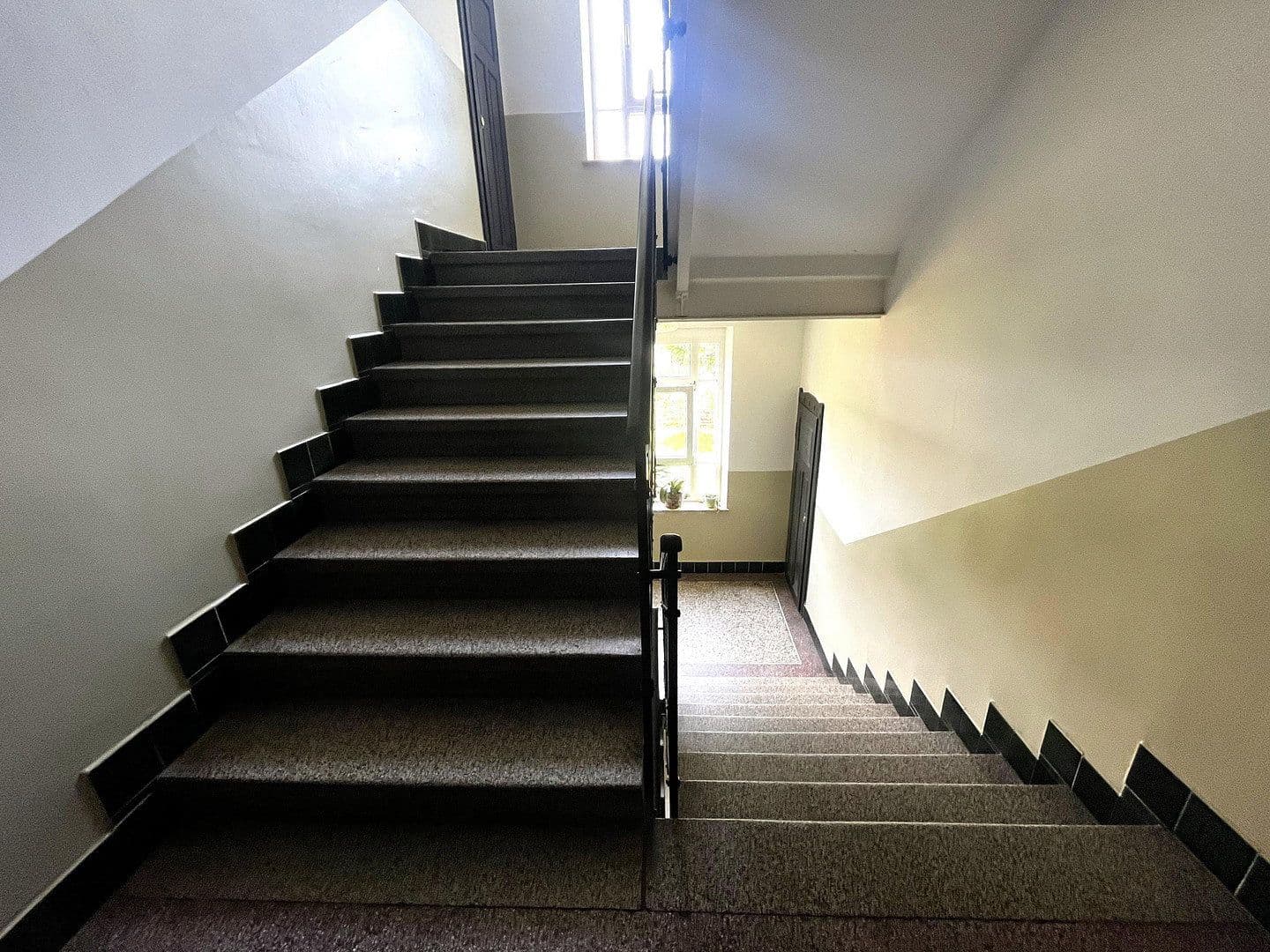 Predaj bytu 2-izbový 45 m², Chemnitz, Gablenz, Sasko Predaj bytu 2-izbový 45 m², Chemnitz, Gablenz, Sasko