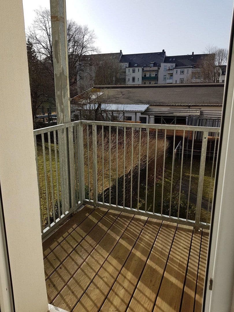 Predaj bytu 2-izbový 45 m², Chemnitz, Gablenz, Sasko Predaj bytu 2-izbový 45 m², Chemnitz, Gablenz, Sasko