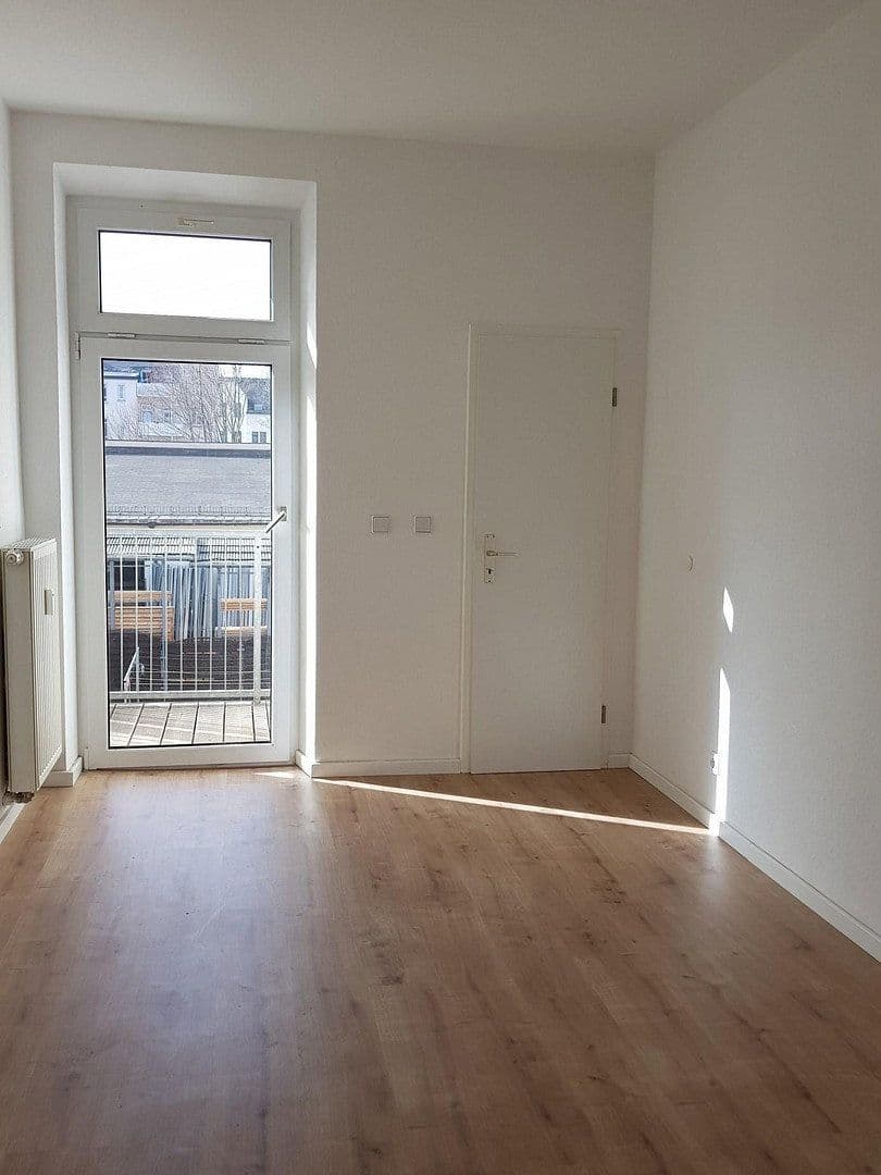 Predaj bytu 2-izbový 45 m², Chemnitz, Gablenz, Sasko Predaj bytu 2-izbový 45 m², Chemnitz, Gablenz, Sasko