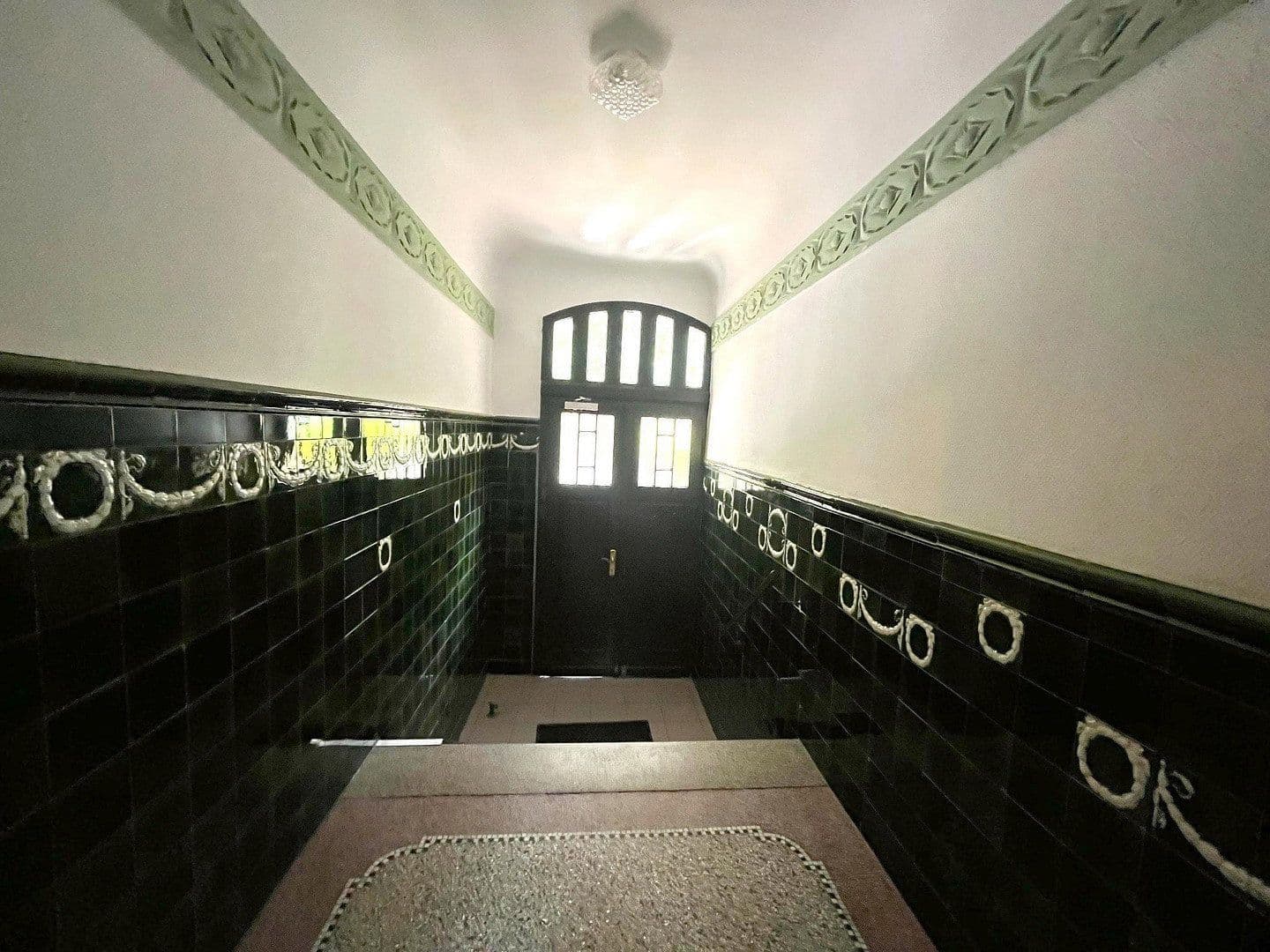 Predaj bytu 2-izbový 45 m², Chemnitz, Gablenz, Sasko Predaj bytu 2-izbový 45 m², Chemnitz, Gablenz, Sasko