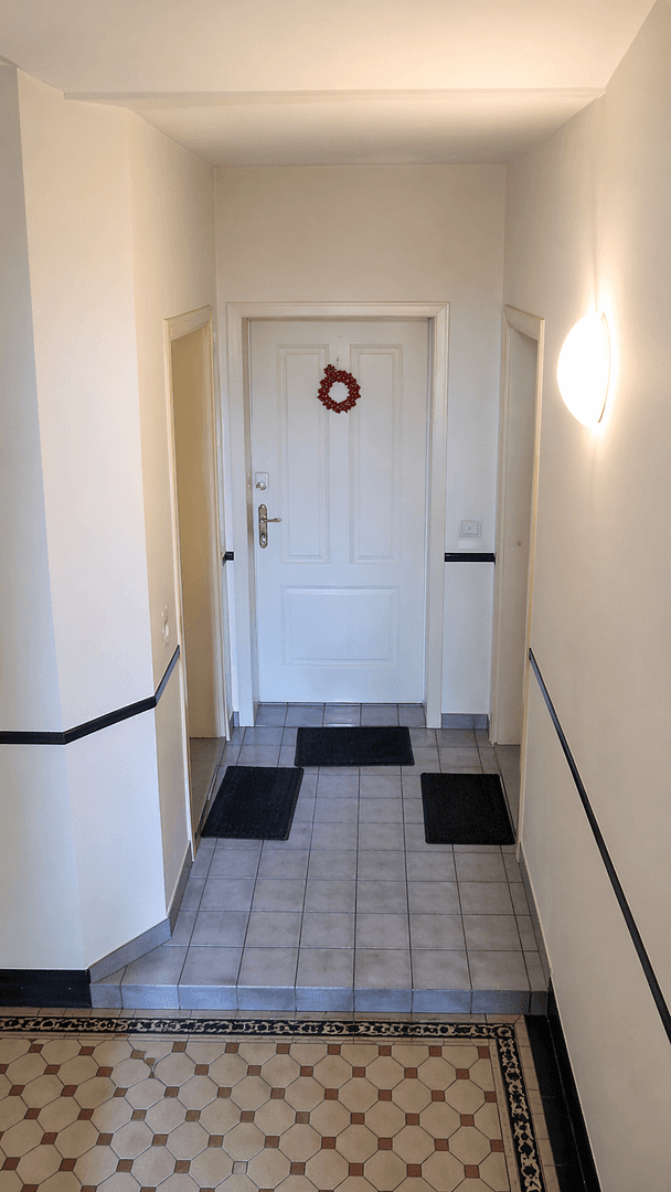 Predaj bytu 2-izbový 45 m², Chemnitz, Bernsdorf, Sasko Predaj bytu 2-izbový 45 m², Chemnitz, Bernsdorf, Sasko