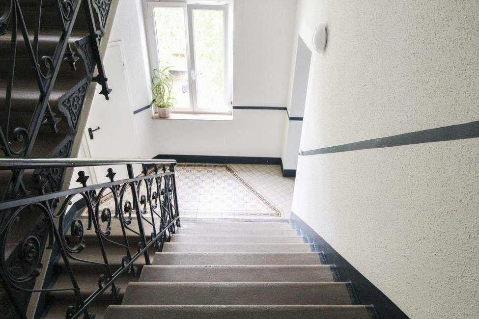 Predaj bytu 2-izbový 45 m², Chemnitz, Bernsdorf, Sasko Predaj bytu 2-izbový 45 m², Chemnitz, Bernsdorf, Sasko