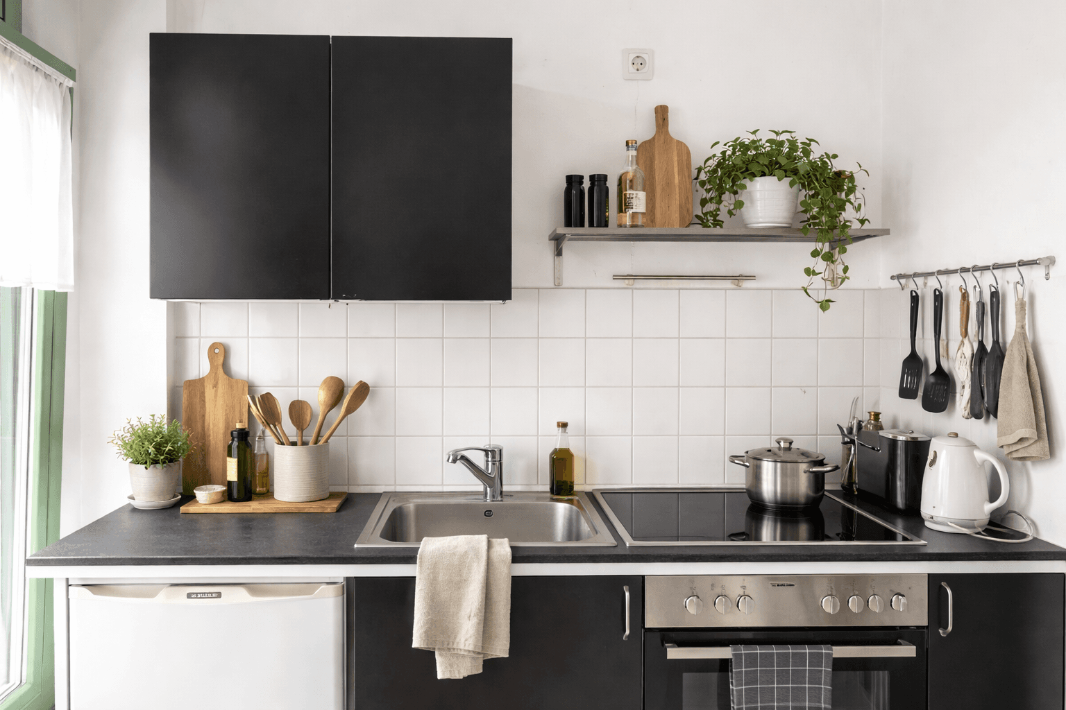 Predaj bytu 2-izbový 45 m², Chemnitz, Bernsdorf, Sasko Predaj bytu 2-izbový 45 m², Chemnitz, Bernsdorf, Sasko