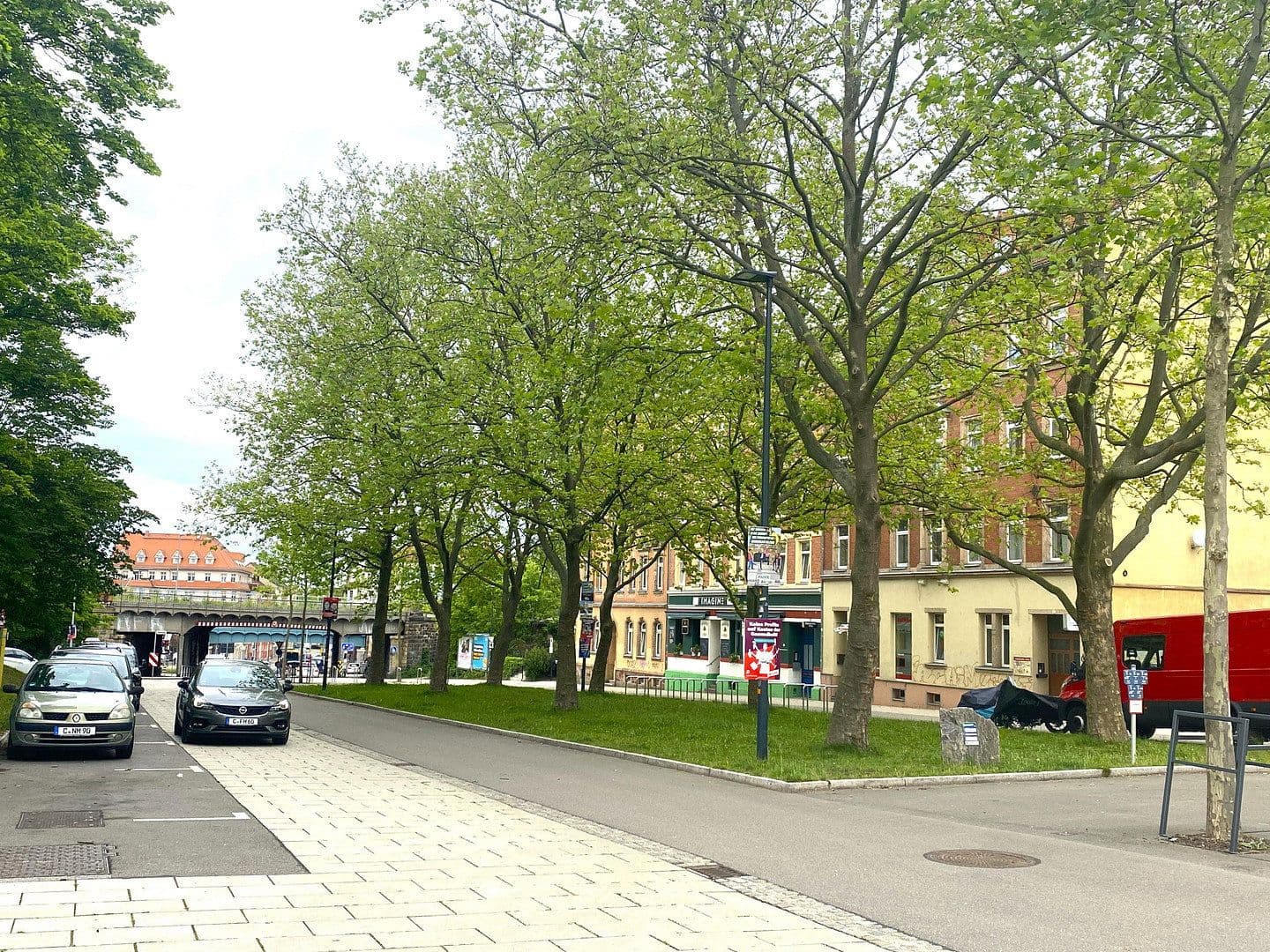 Predaj bytu 2-izbový 45 m², Chemnitz, Bernsdorf, Sasko Predaj bytu 2-izbový 45 m², Chemnitz, Bernsdorf, Sasko