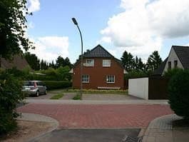 Prenájom bytu 5-izbový 146 m², Norderstr.46, Norderstedt, Šlezvicko-Holštajnsko Prenájom bytu 5-izbový 146 m², Norderstr.46, Norderstedt, Šlezvicko-Holštajnsko