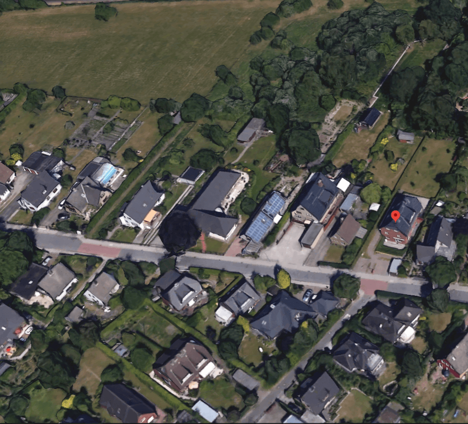 Prenájom bytu 5-izbový 146 m², Norderstr.46, Norderstedt, Šlezvicko-Holštajnsko Prenájom bytu 5-izbový 146 m², Norderstr.46, Norderstedt, Šlezvicko-Holštajnsko