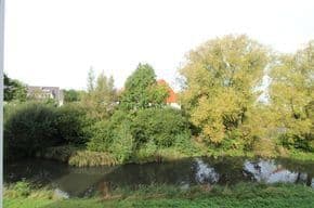 Prenájom bytu 3-izbový 82 m², August Hagedorn Allee 53, Bremen, Brémy Prenájom bytu 3-izbový 82 m², August Hagedorn Allee 53, Bremen, Brémy