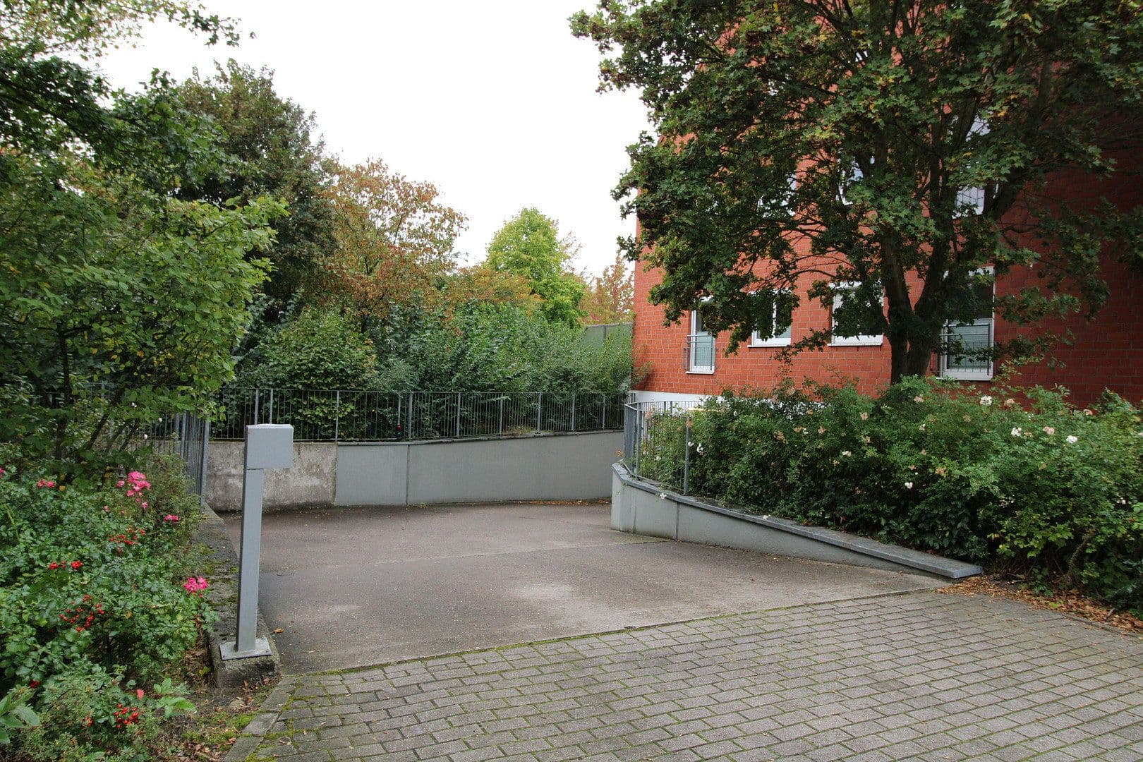 Prenájom bytu 3-izbový 82 m², August Hagedorn Allee 53, Bremen, Brémy Prenájom bytu 3-izbový 82 m², August Hagedorn Allee 53, Bremen, Brémy