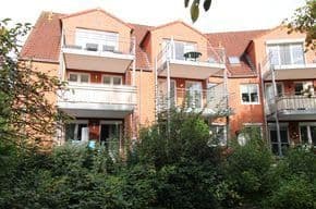 Prenájom bytu 3-izbový 82 m², August Hagedorn Allee 53, Bremen, Brémy Prenájom bytu 3-izbový 82 m², August Hagedorn Allee 53, Bremen, Brémy