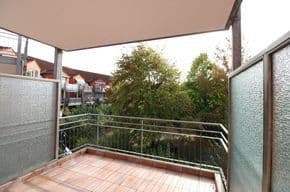 Prenájom bytu 3-izbový 82 m², August Hagedorn Allee 53, Bremen, Brémy Prenájom bytu 3-izbový 82 m², August Hagedorn Allee 53, Bremen, Brémy