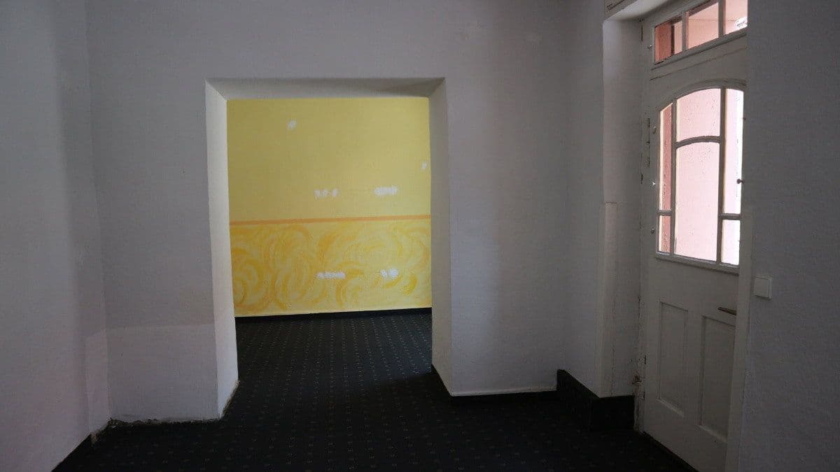 Prenájom nebytového priestoru 38 m², Frohburg, Sasko Prenájom nebytového priestoru 38 m², Frohburg, Sasko