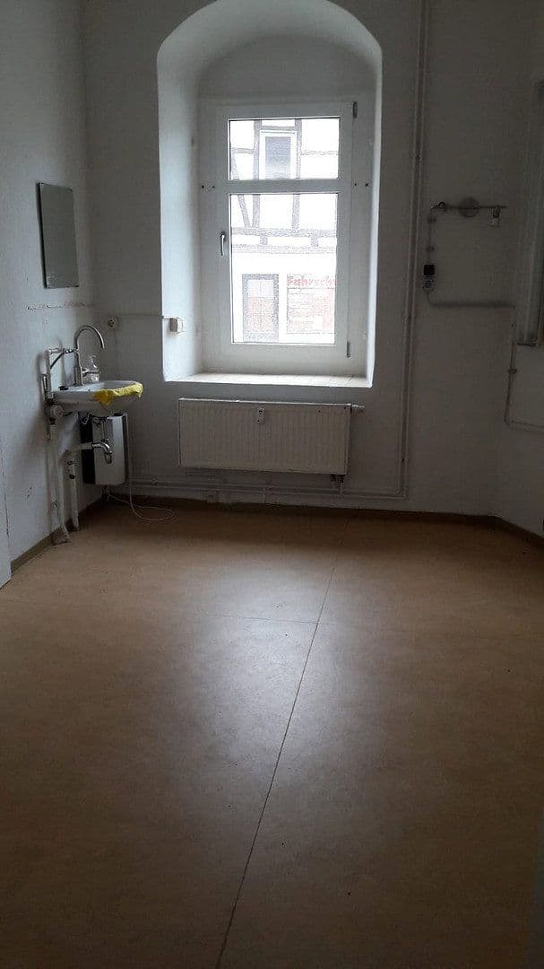 Prenájom nebytového priestoru 38 m², Frohburg, Sasko Prenájom nebytového priestoru 38 m², Frohburg, Sasko