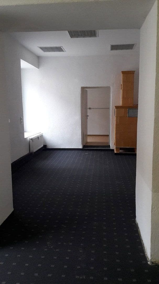 Prenájom nebytového priestoru 38 m², Frohburg, Sasko Prenájom nebytového priestoru 38 m², Frohburg, Sasko