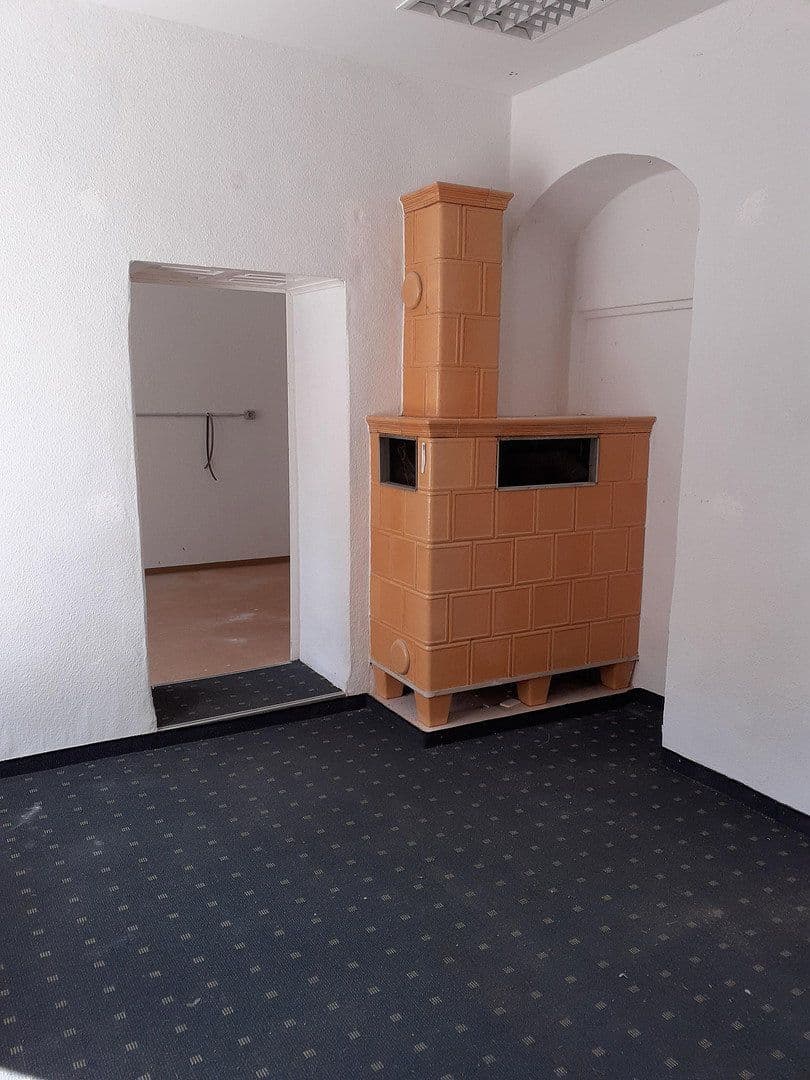 Prenájom nebytového priestoru 38 m², Frohburg, Sasko Prenájom nebytového priestoru 38 m², Frohburg, Sasko