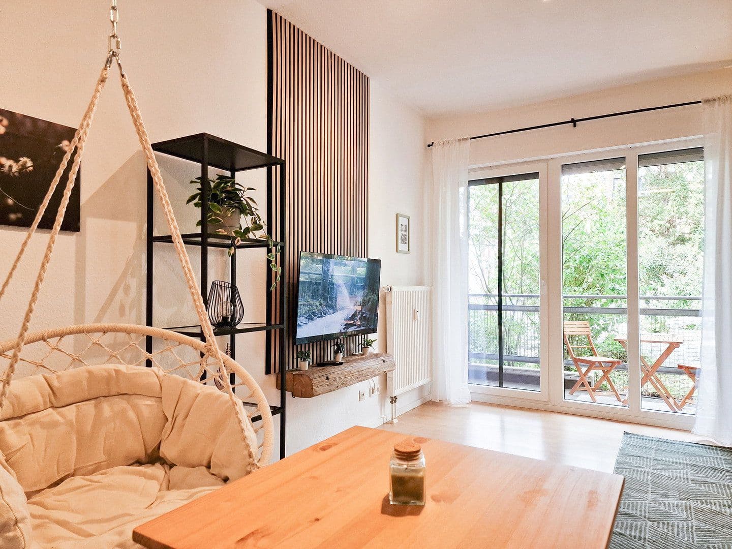 Prenájom bytu 1-izbový 37 m², Landgraf-Georg-Straße 58-60, Darmstadt, Hesensko Prenájom bytu 1-izbový 37 m², Landgraf-Georg-Straße 58-60, Darmstadt, Hesensko