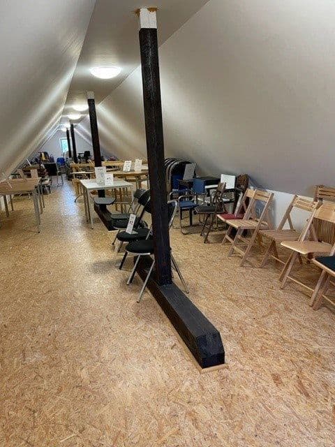 Predaj nebytového priestoru 2.500 m², Gescher, Severné Porýnie - Westfálsko Predaj nebytového priestoru 2.500 m², Gescher, Severné Porýnie - Westfálsko