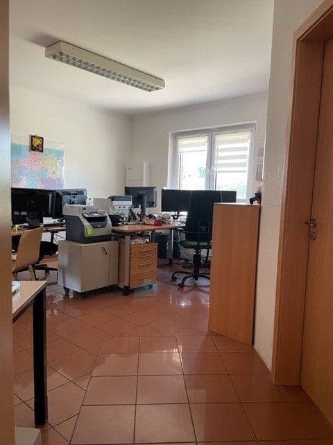 Predaj nebytového priestoru 2.500 m², Gescher, Severné Porýnie - Westfálsko Predaj nebytového priestoru 2.500 m², Gescher, Severné Porýnie - Westfálsko