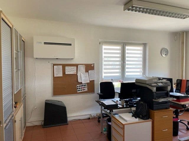 Predaj nebytového priestoru 2.500 m², Gescher, Severné Porýnie - Westfálsko Predaj nebytového priestoru 2.500 m², Gescher, Severné Porýnie - Westfálsko