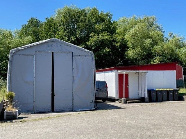 Predaj nebytového priestoru 2.500 m², Gescher, Severné Porýnie - Westfálsko Predaj nebytového priestoru 2.500 m², Gescher, Severné Porýnie - Westfálsko