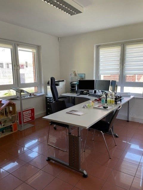 Predaj nebytového priestoru 2.500 m², Gescher, Severné Porýnie - Westfálsko Predaj nebytového priestoru 2.500 m², Gescher, Severné Porýnie - Westfálsko