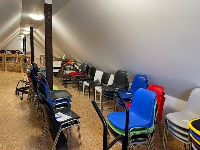 Predaj nebytového priestoru 2.500 m², Gescher, Severné Porýnie - Westfálsko Predaj nebytového priestoru 2.500 m², Gescher, Severné Porýnie - Westfálsko