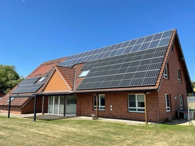 Predaj nebytového priestoru 2.500 m², Gescher, Severné Porýnie - Westfálsko Predaj nebytového priestoru 2.500 m², Gescher, Severné Porýnie - Westfálsko