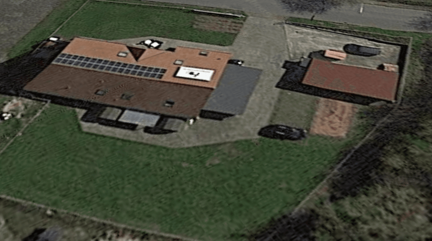 Predaj nebytového priestoru 2.500 m², Gescher, Severné Porýnie - Westfálsko Predaj nebytového priestoru 2.500 m², Gescher, Severné Porýnie - Westfálsko