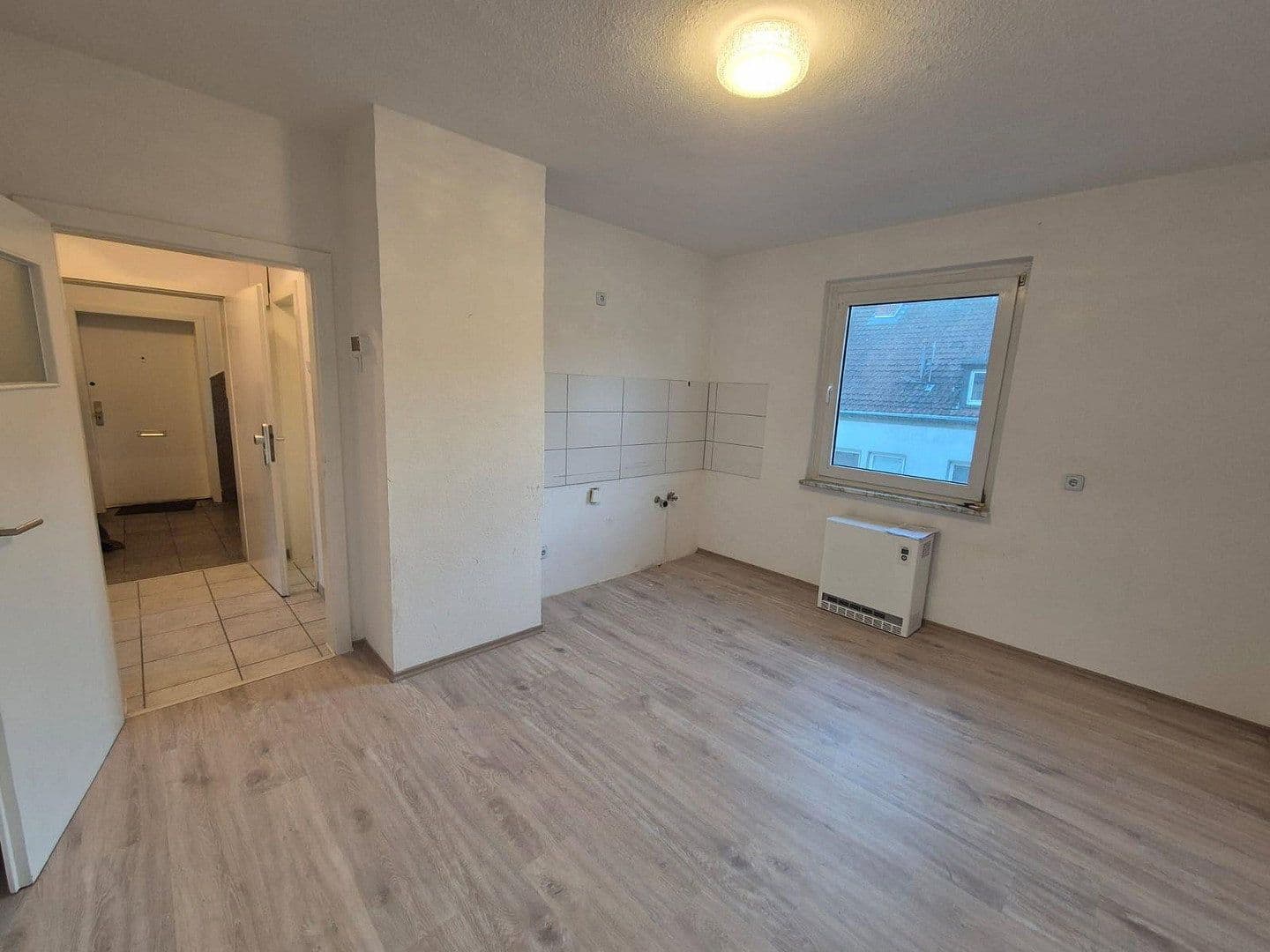 Prenájom bytu 2-izbový 50 m², Münchener Str. 45, Gelsenkirchen, Severné Porýnie - Westfálsko Prenájom bytu 2-izbový 50 m², Münchener Str. 45, Gelsenkirchen, Severné Porýnie - Westfálsko